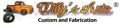 willy's auto custom and fabrication